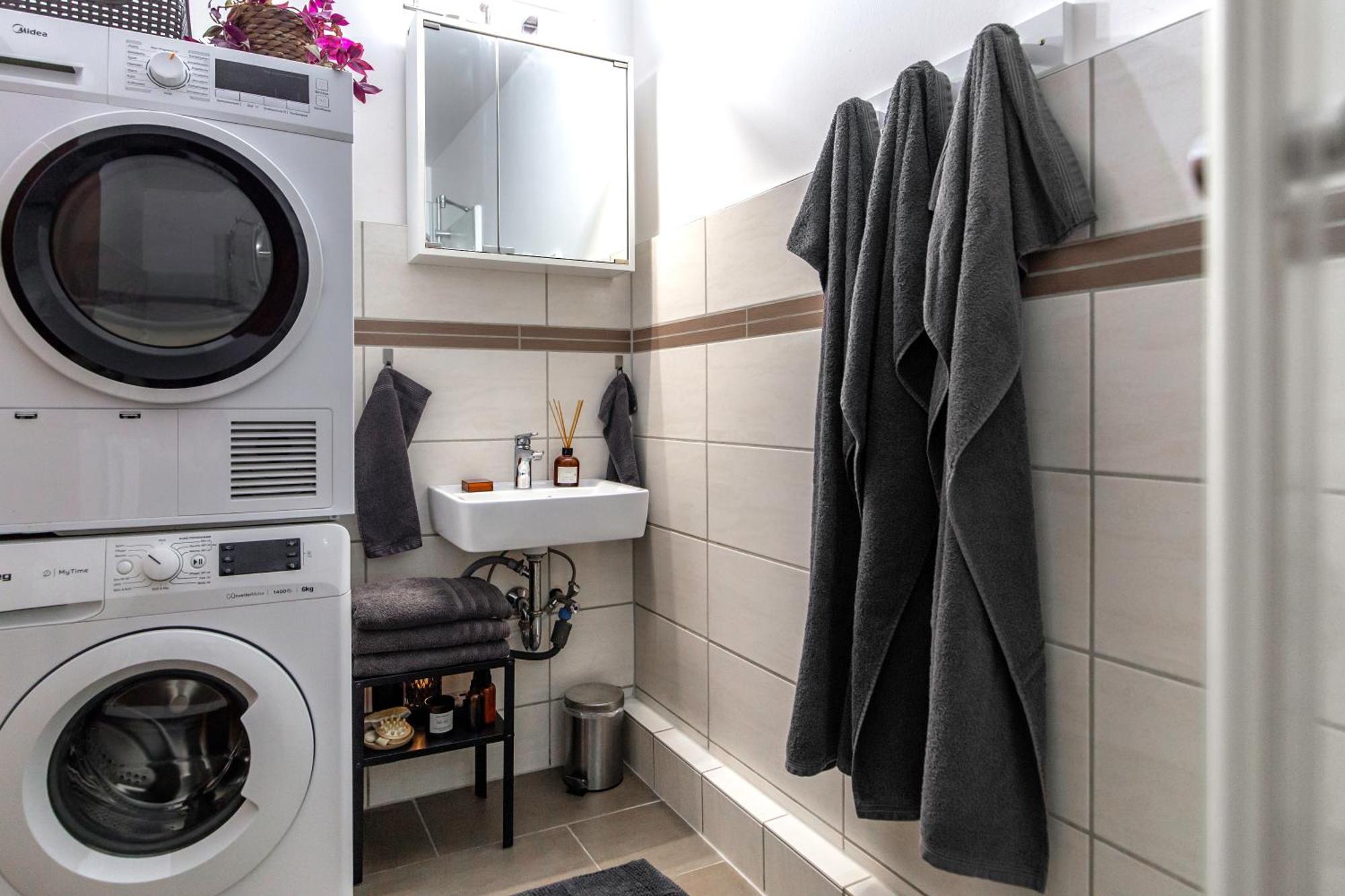 Ferienwohnung Arkadia Zentrale Нордерщед Екстериор снимка